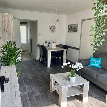 Appartement Dishoek Koudekerke Kültér fotó