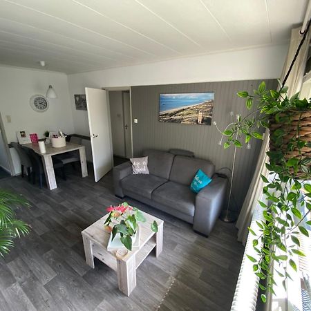 Appartement Dishoek Koudekerke Kültér fotó