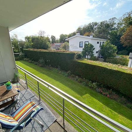 Appartement Dishoek Koudekerke Kültér fotó