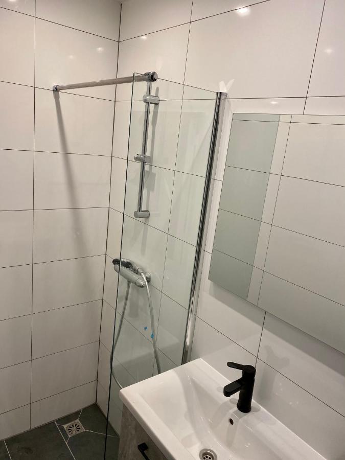 Appartement Dishoek Koudekerke Kültér fotó
