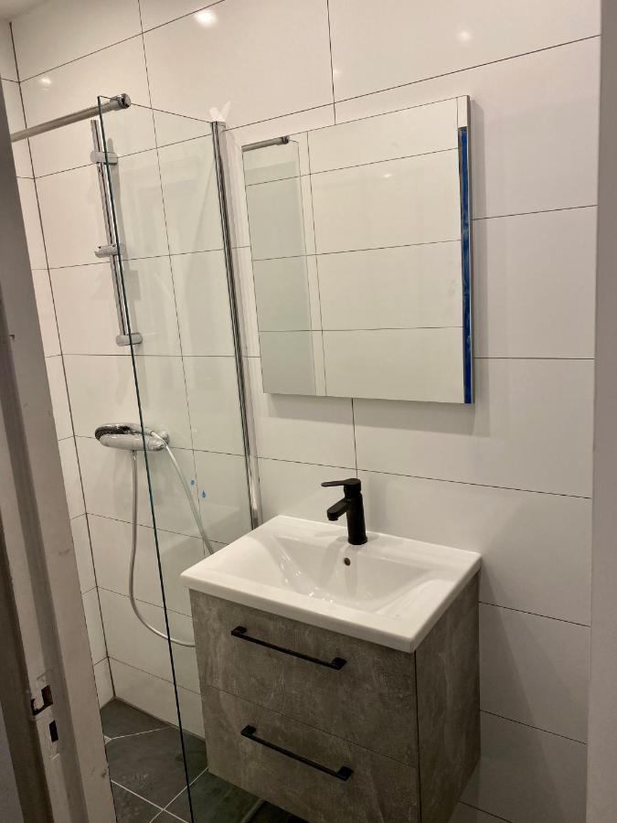 Appartement Dishoek Koudekerke Kültér fotó