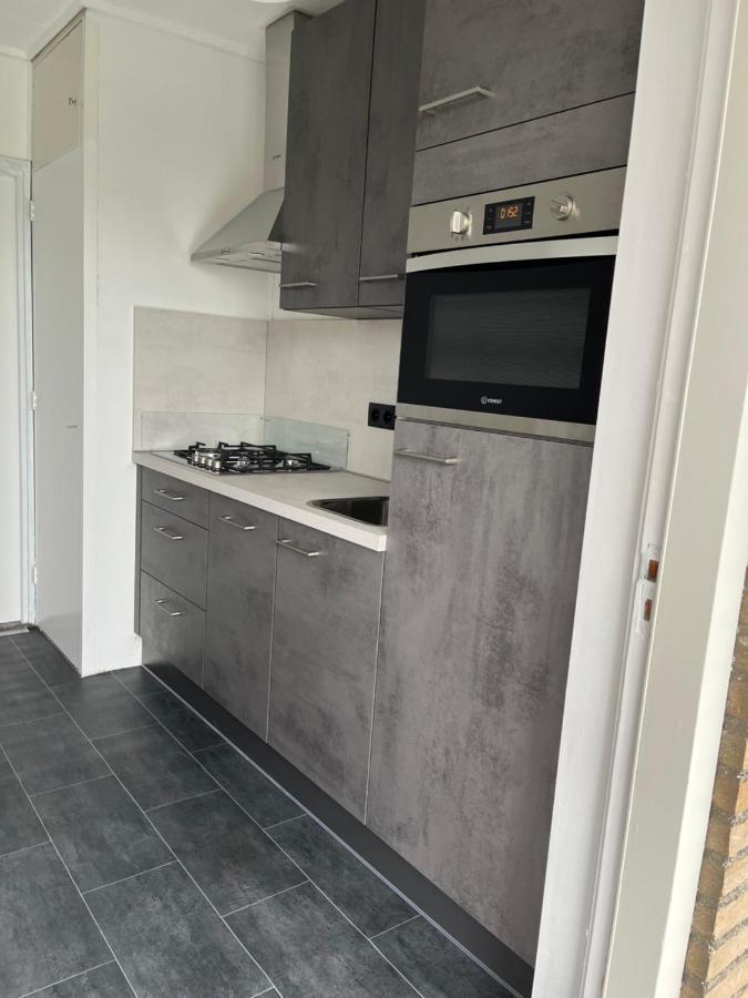 Appartement Dishoek Koudekerke Kültér fotó