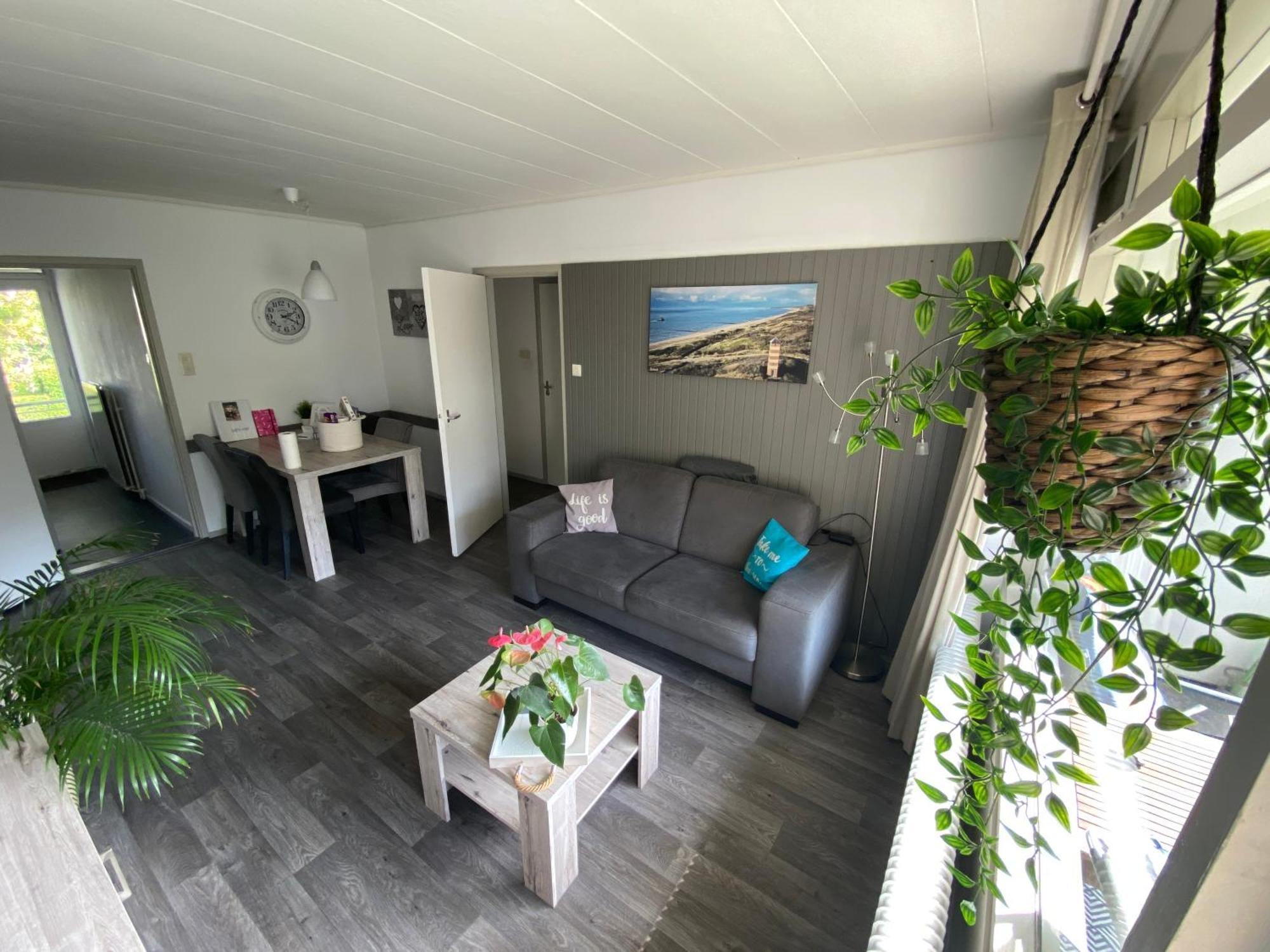 Appartement Dishoek Koudekerke Kültér fotó