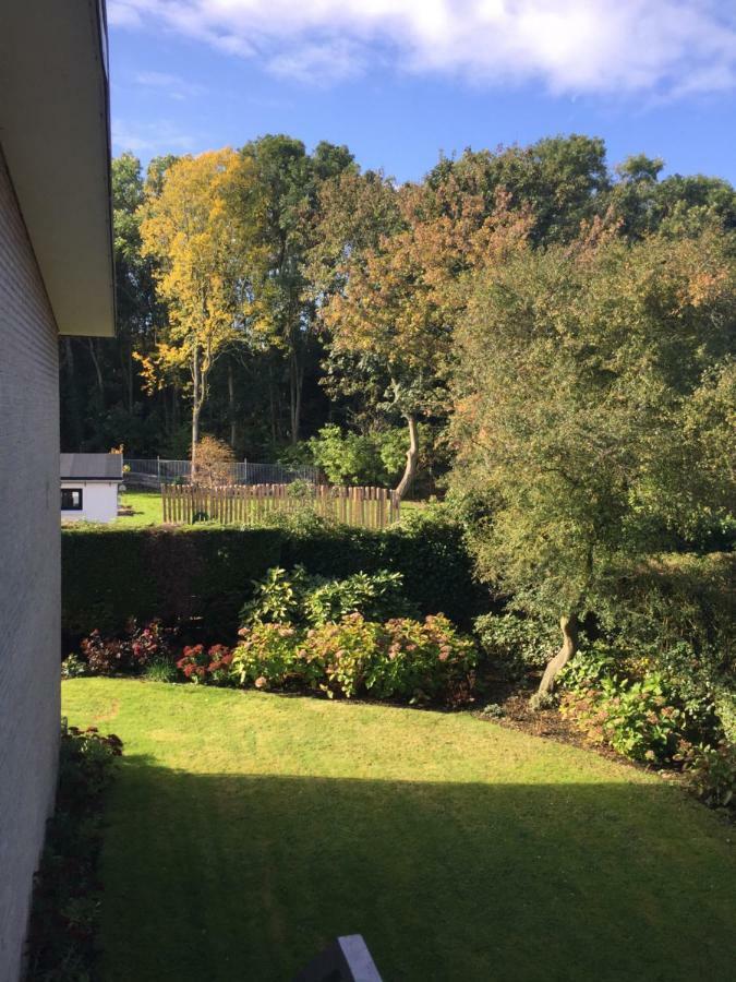 Appartement Dishoek Koudekerke Kültér fotó