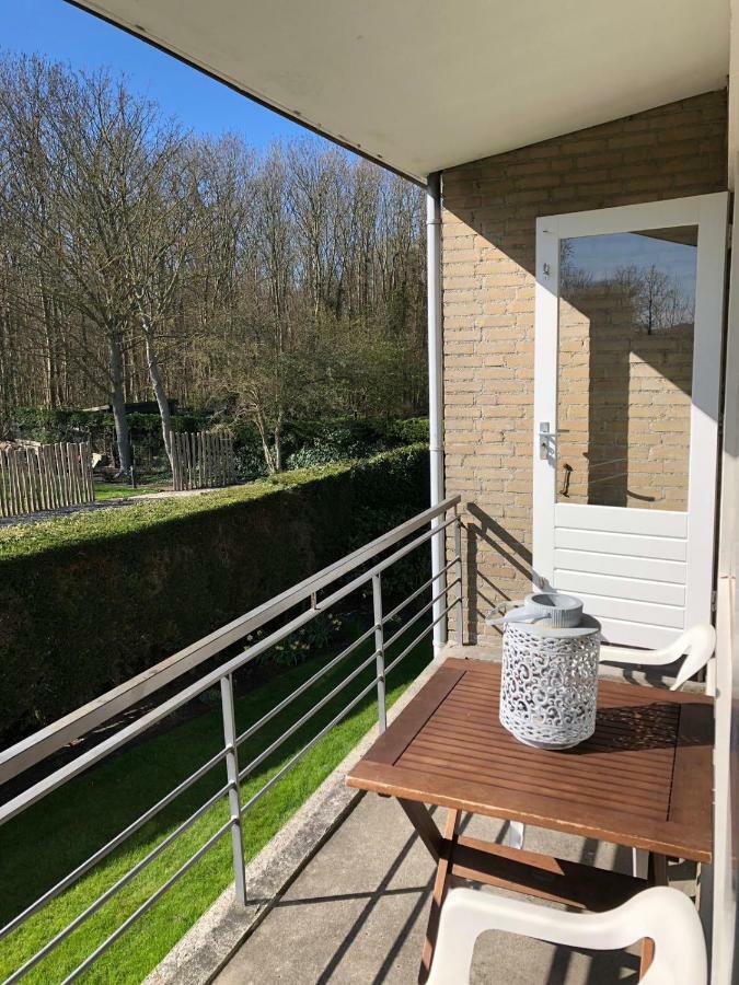 Appartement Dishoek Koudekerke Kültér fotó