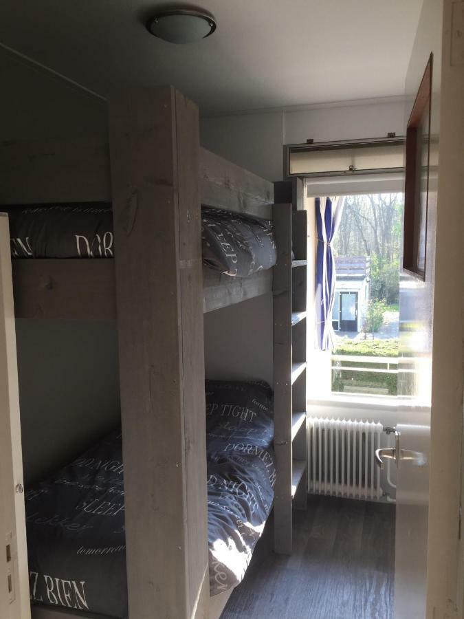 Appartement Dishoek Koudekerke Kültér fotó